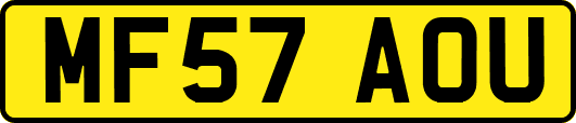 MF57AOU