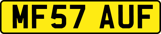 MF57AUF