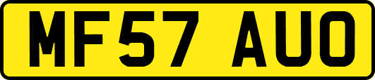MF57AUO
