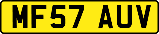 MF57AUV