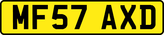 MF57AXD