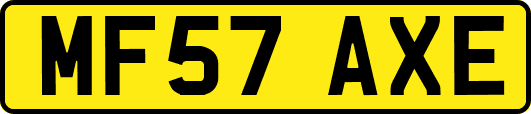 MF57AXE