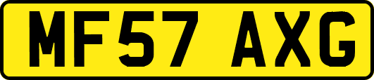 MF57AXG