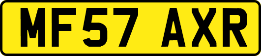 MF57AXR