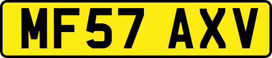 MF57AXV