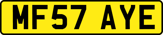 MF57AYE