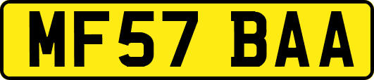 MF57BAA