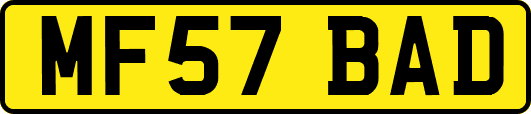 MF57BAD