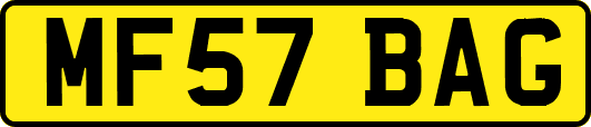 MF57BAG