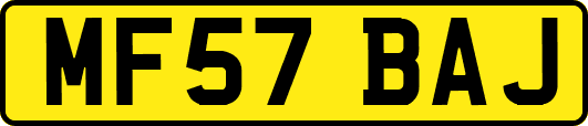 MF57BAJ