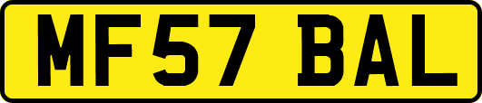 MF57BAL