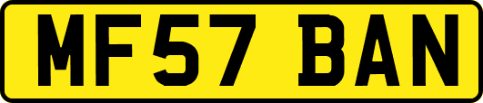 MF57BAN