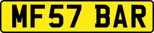 MF57BAR