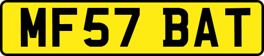 MF57BAT