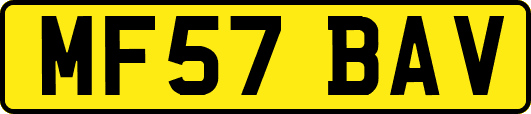 MF57BAV