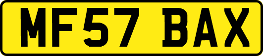 MF57BAX