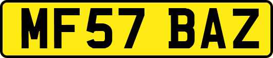 MF57BAZ