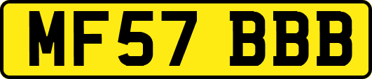 MF57BBB