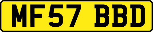 MF57BBD