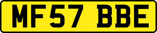 MF57BBE