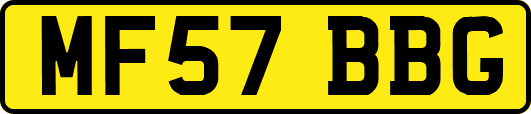 MF57BBG