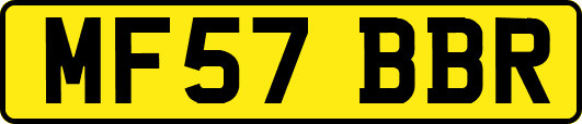 MF57BBR