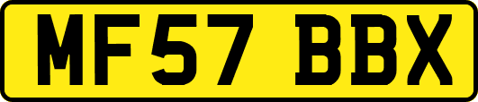 MF57BBX