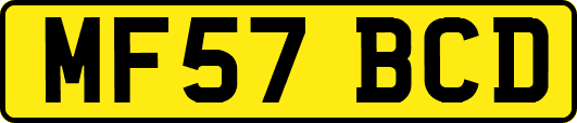 MF57BCD