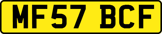 MF57BCF