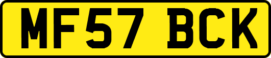 MF57BCK