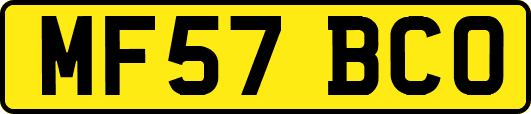 MF57BCO