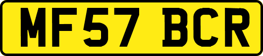 MF57BCR