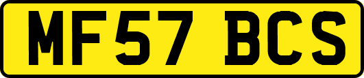 MF57BCS