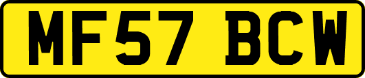 MF57BCW