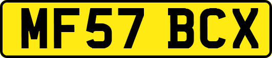 MF57BCX