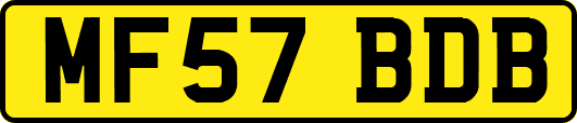 MF57BDB