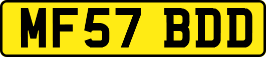 MF57BDD