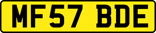 MF57BDE