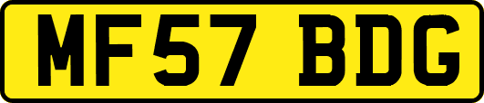 MF57BDG
