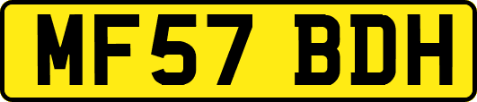 MF57BDH