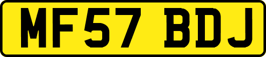 MF57BDJ