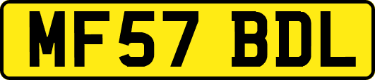 MF57BDL