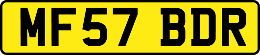 MF57BDR
