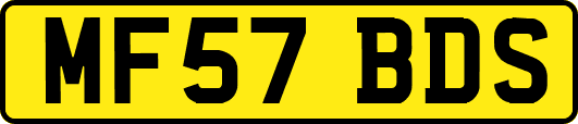 MF57BDS