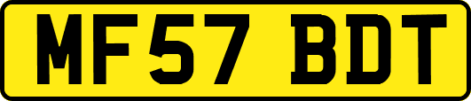 MF57BDT