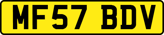 MF57BDV