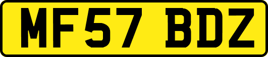 MF57BDZ