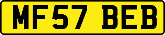 MF57BEB