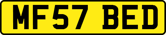 MF57BED