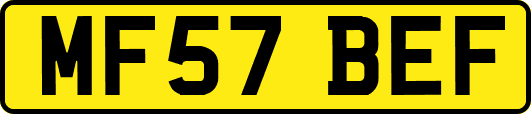 MF57BEF